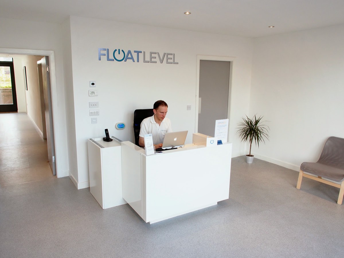 Float Level photo 4