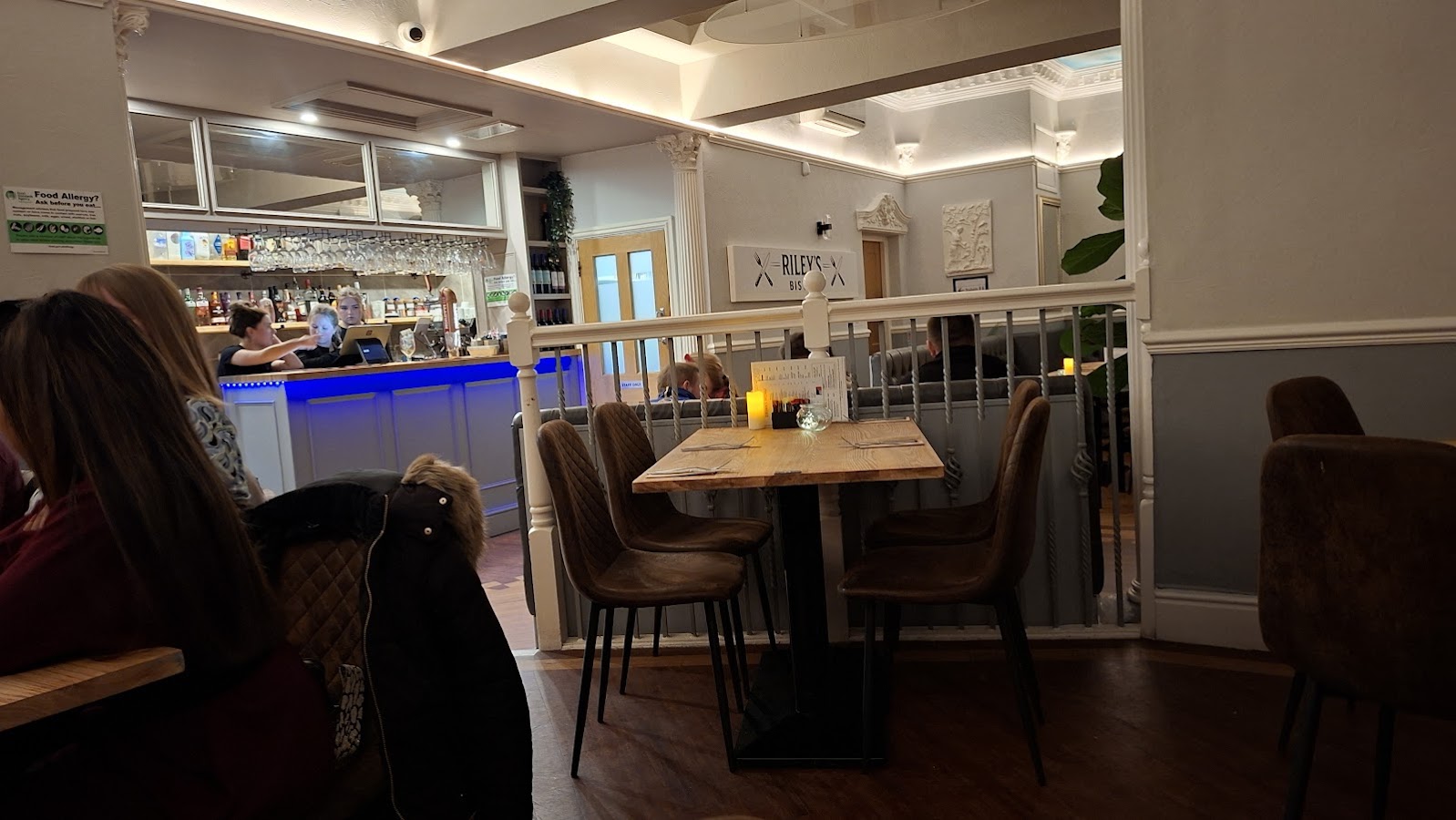 Riley's Bistro