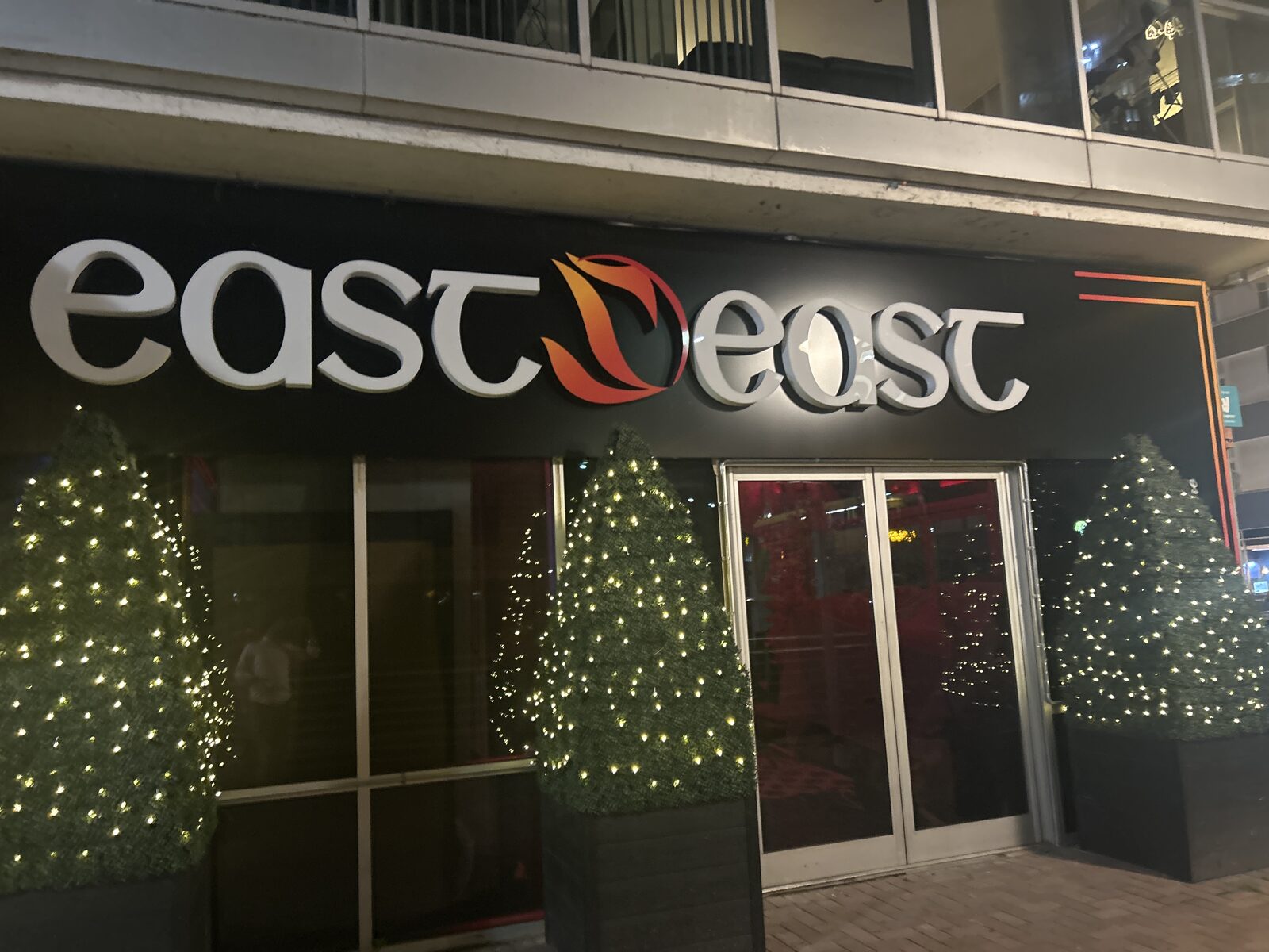 eastZeast Riverside - Manchester