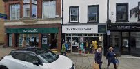 The Children's Society Shop, Whitehaven