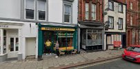 Freda's Fruit, Veg and Whole-foods store