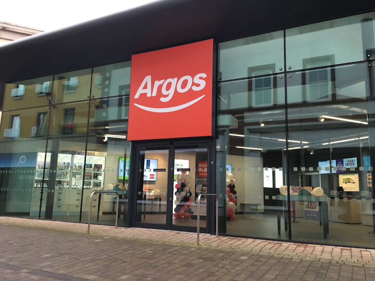 Penrith Argos