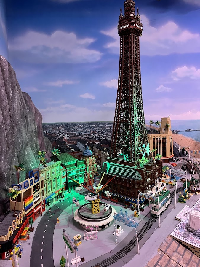 LEGOLAND Discovery Centre
