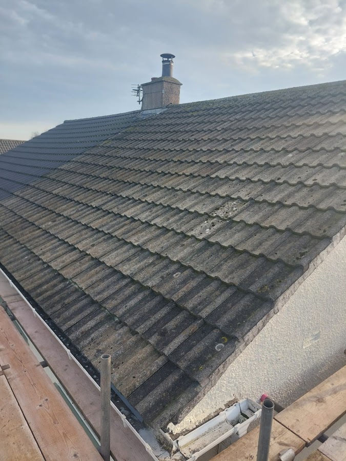 MATTHEWS ROOFING Carlisle
