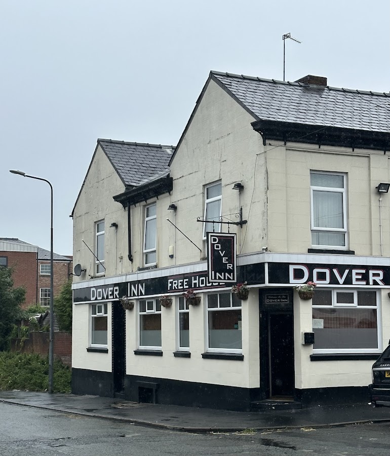 Fwendies &Co Dover Inn