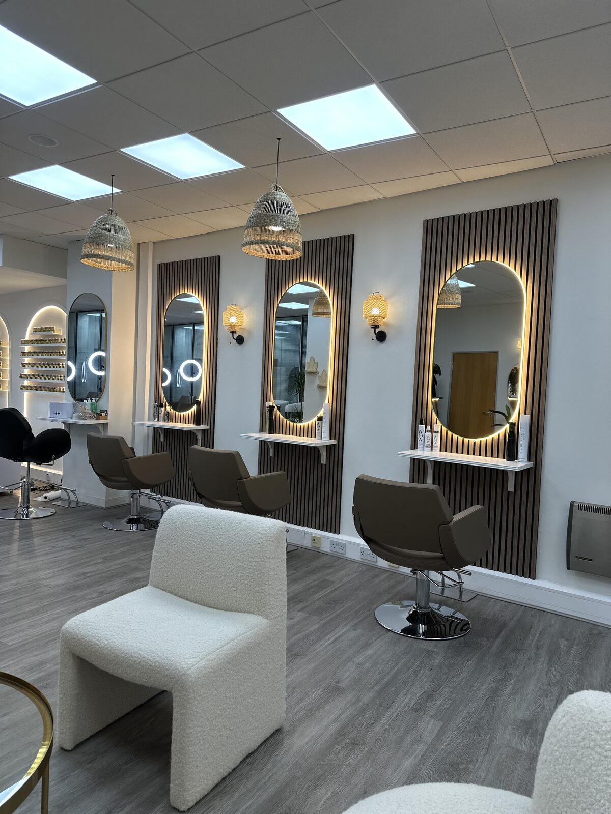 Misha & Eti Beauty Studio photo 2