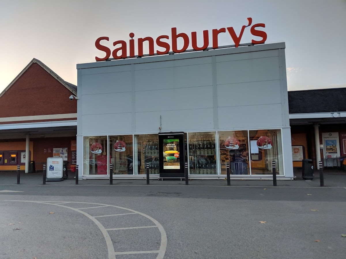 Sainsbury's
