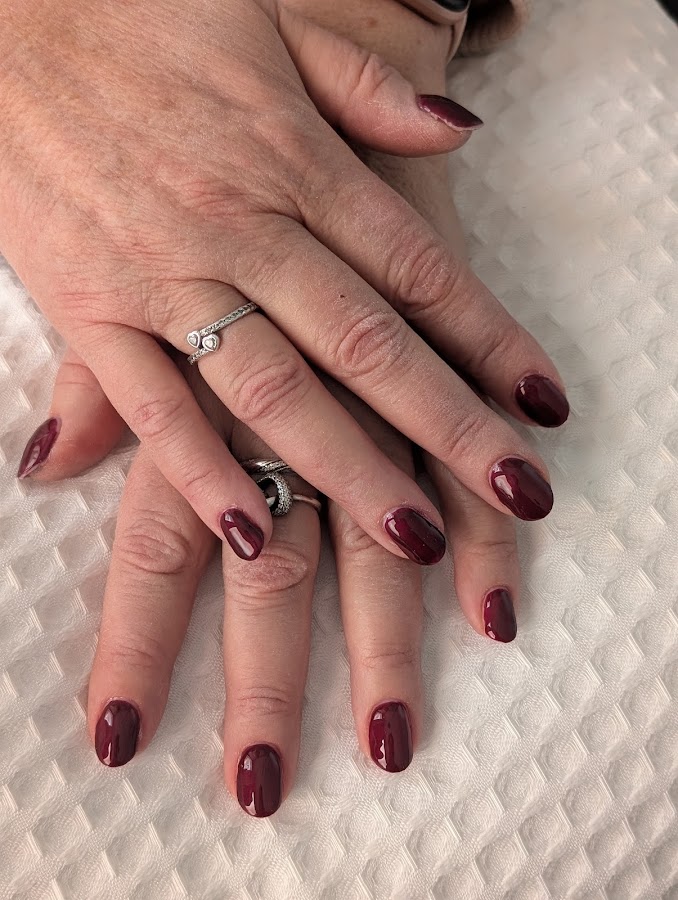 Enhanced by Gilly - Nails & Beauty