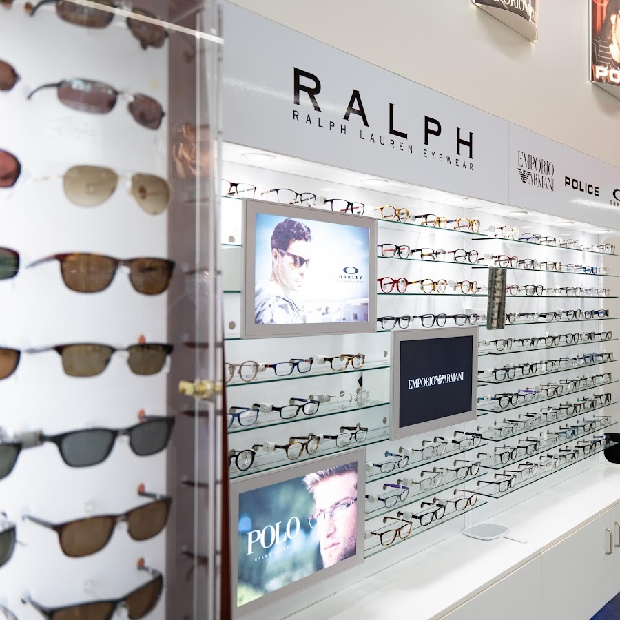 Optical Express Laser Eye Surgery, Lens Replacement Surgery, Cataract Surgery & Opticians: Manchester Trafford Centre