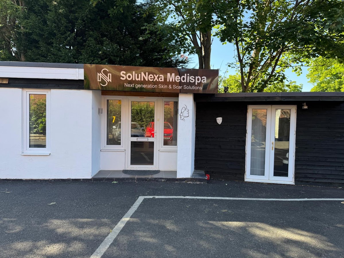 Solunexa Medispa and Wellness Centre