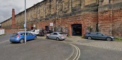 Ms Auto Repairs Ltd