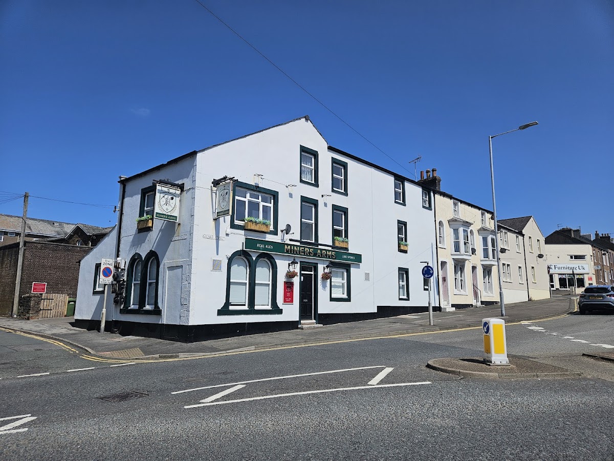 Miners Arms