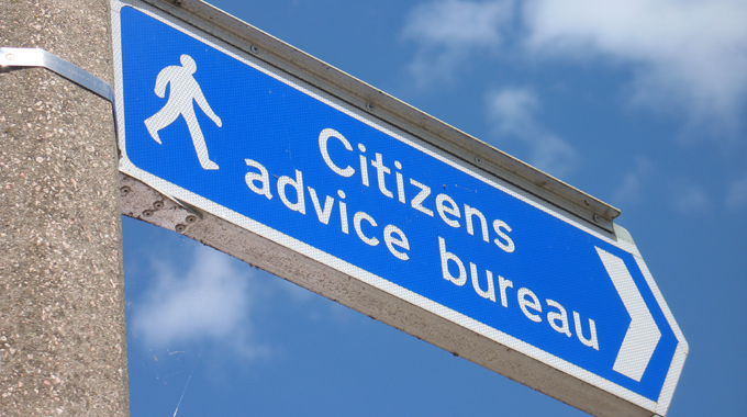 Citizen's Advice Bureau