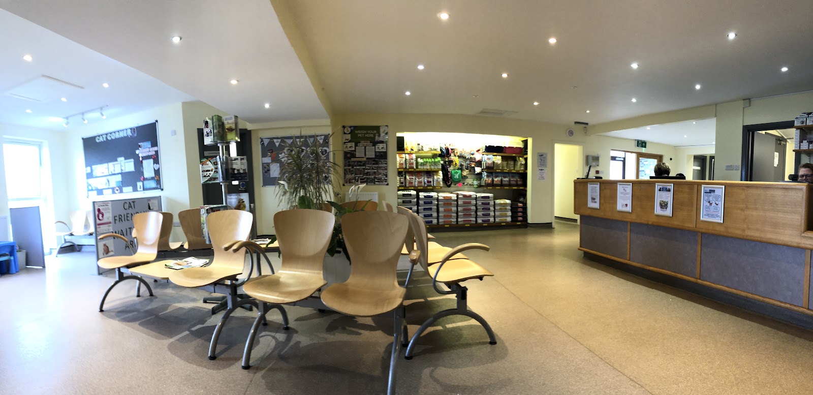 Millcroft Vets Cockermouth