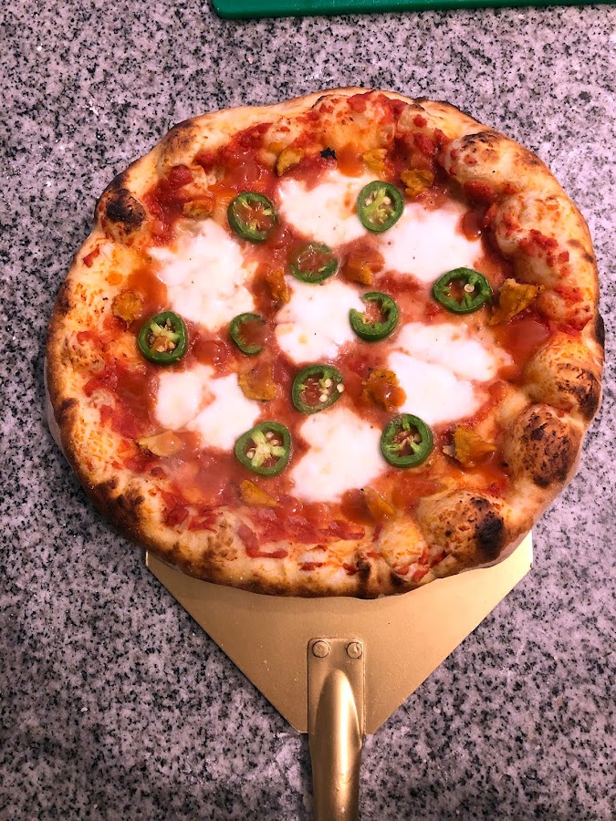 Professor Skully's Perfect Pizza Emporium