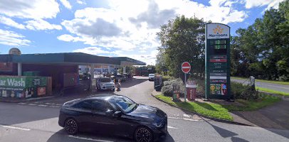 Morrison's Car Wash