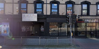 Groove Haus