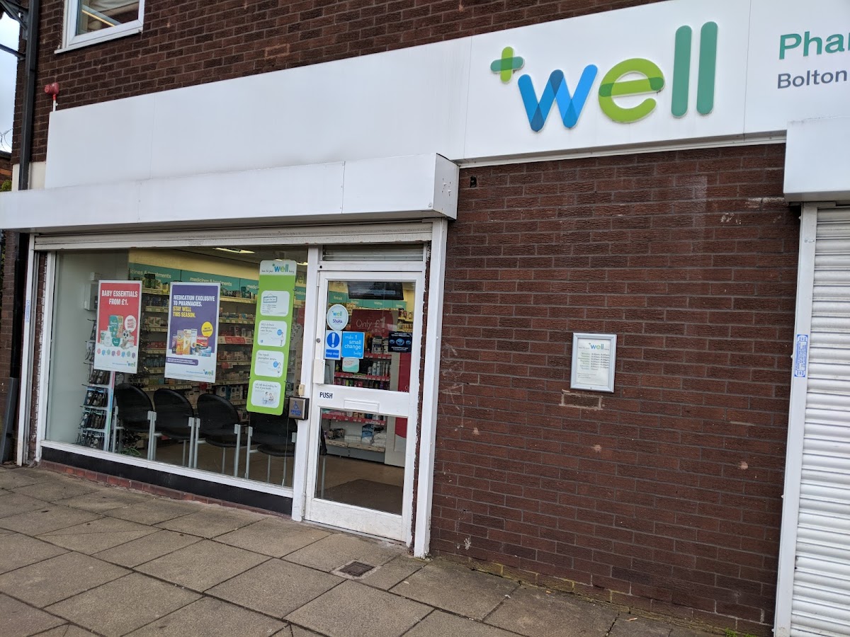 Well Pharmacy