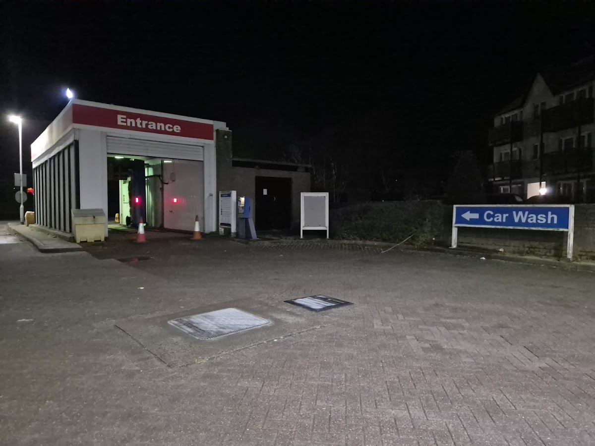 Car Wash