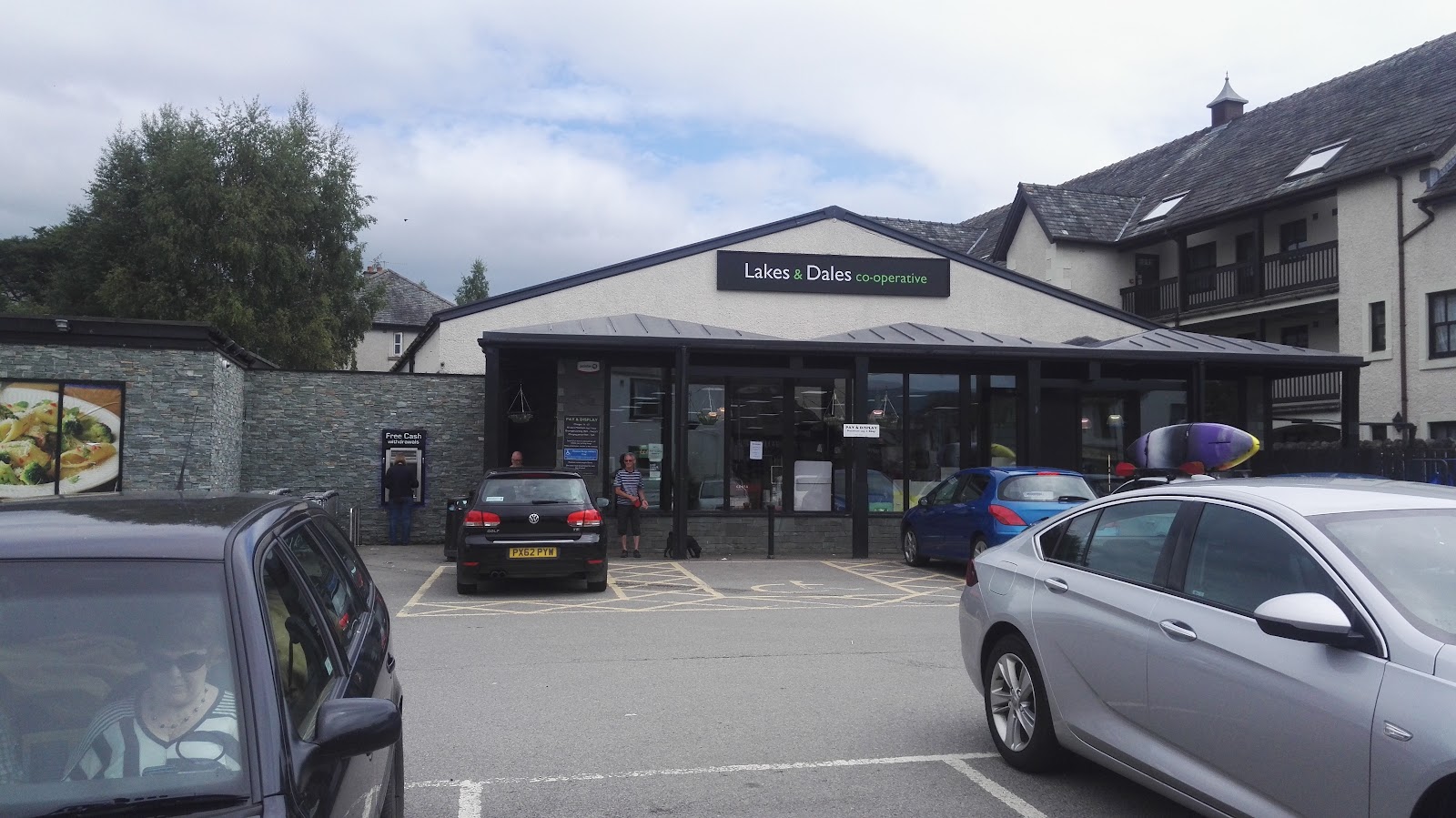 Lakes and Dales Coop