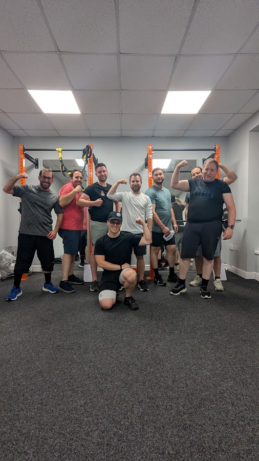Coach G Health & Fitness