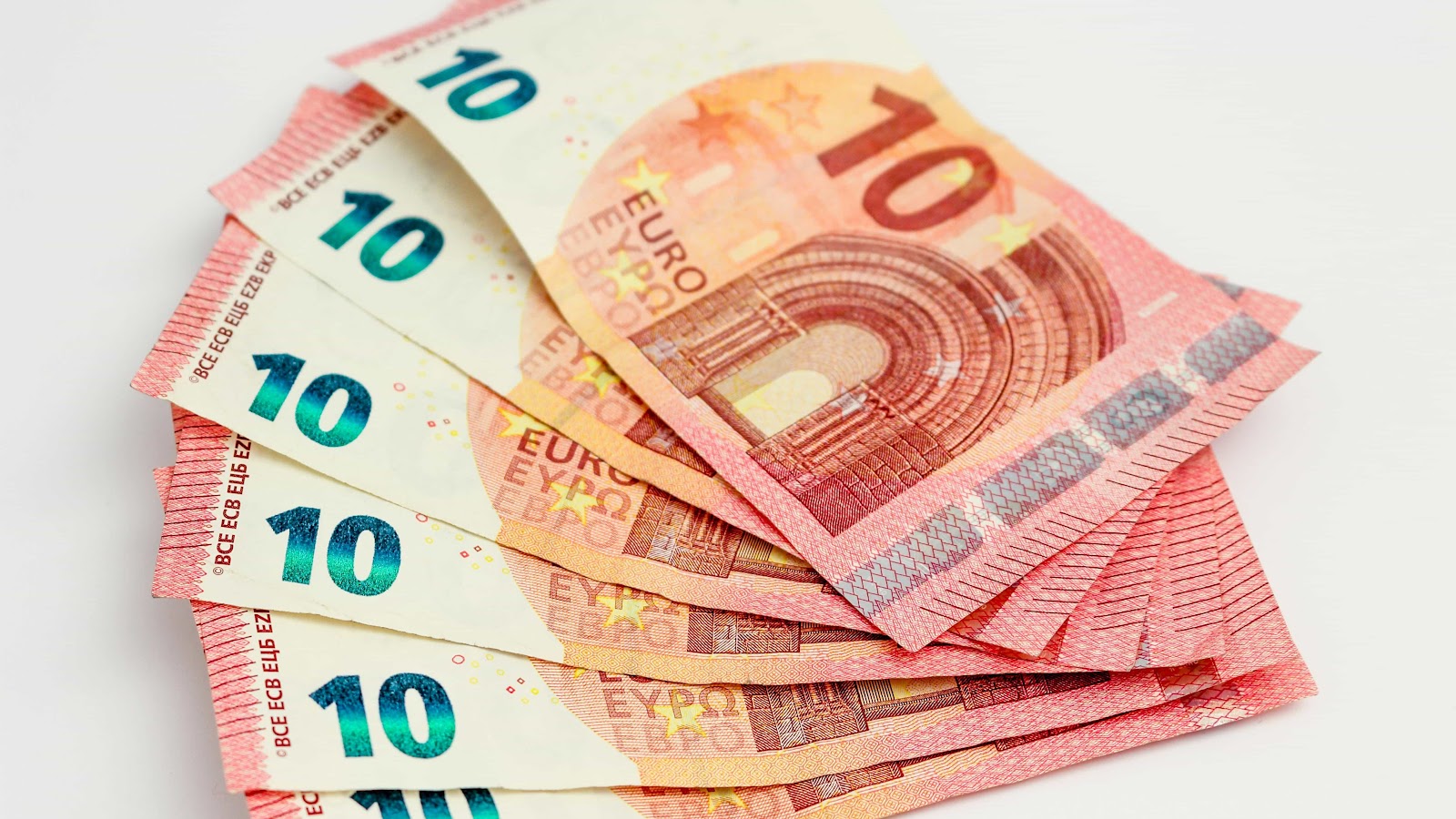 Post Office Travel Money