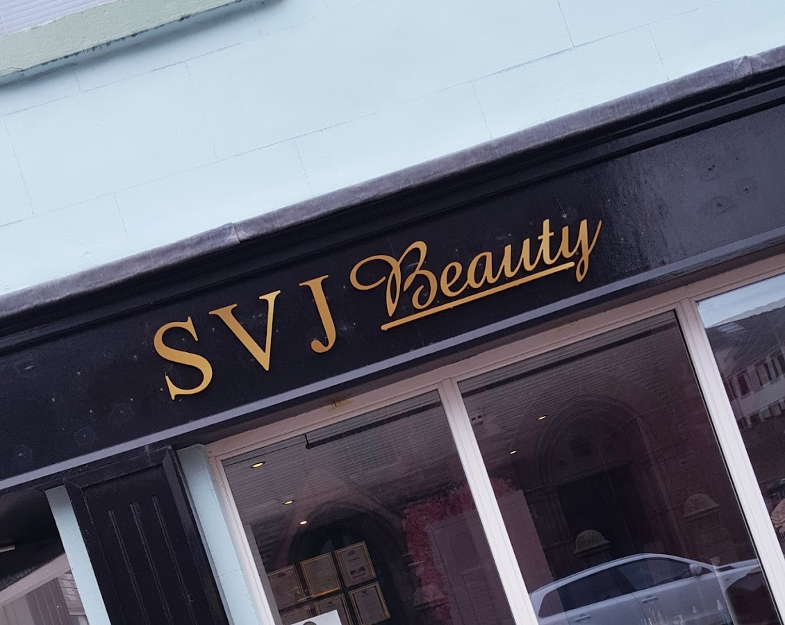 SVJ Beauty