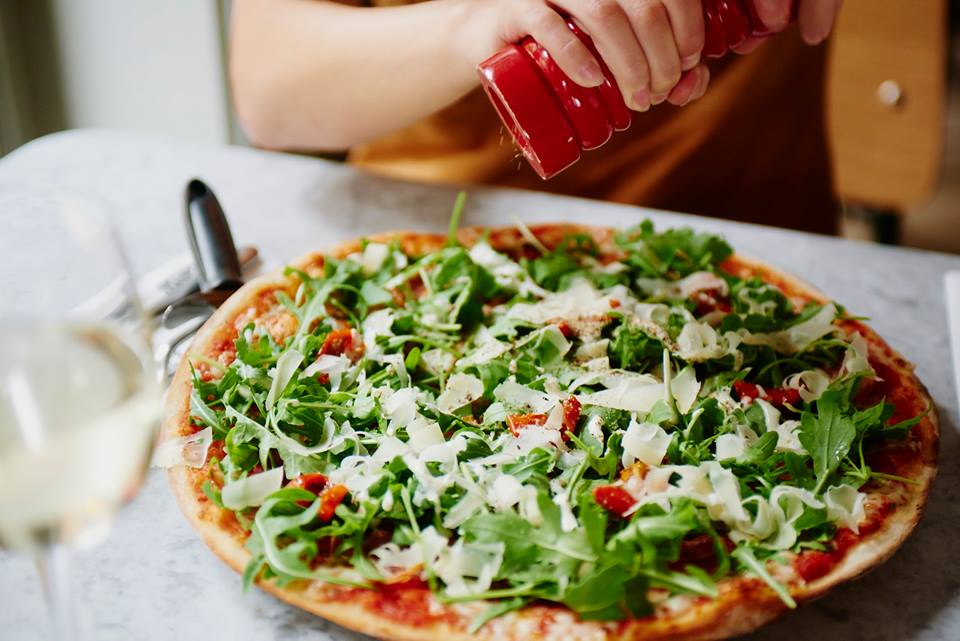 PizzaExpress