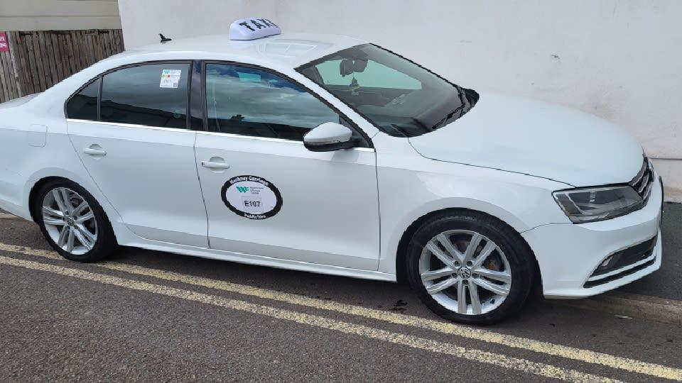 AM 2 PM Taxis