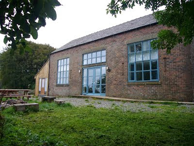 Felldyke Bunkhouse