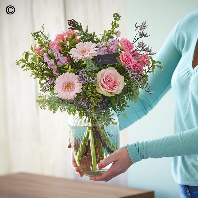 Carol's Florist (Manchester) Ltd.