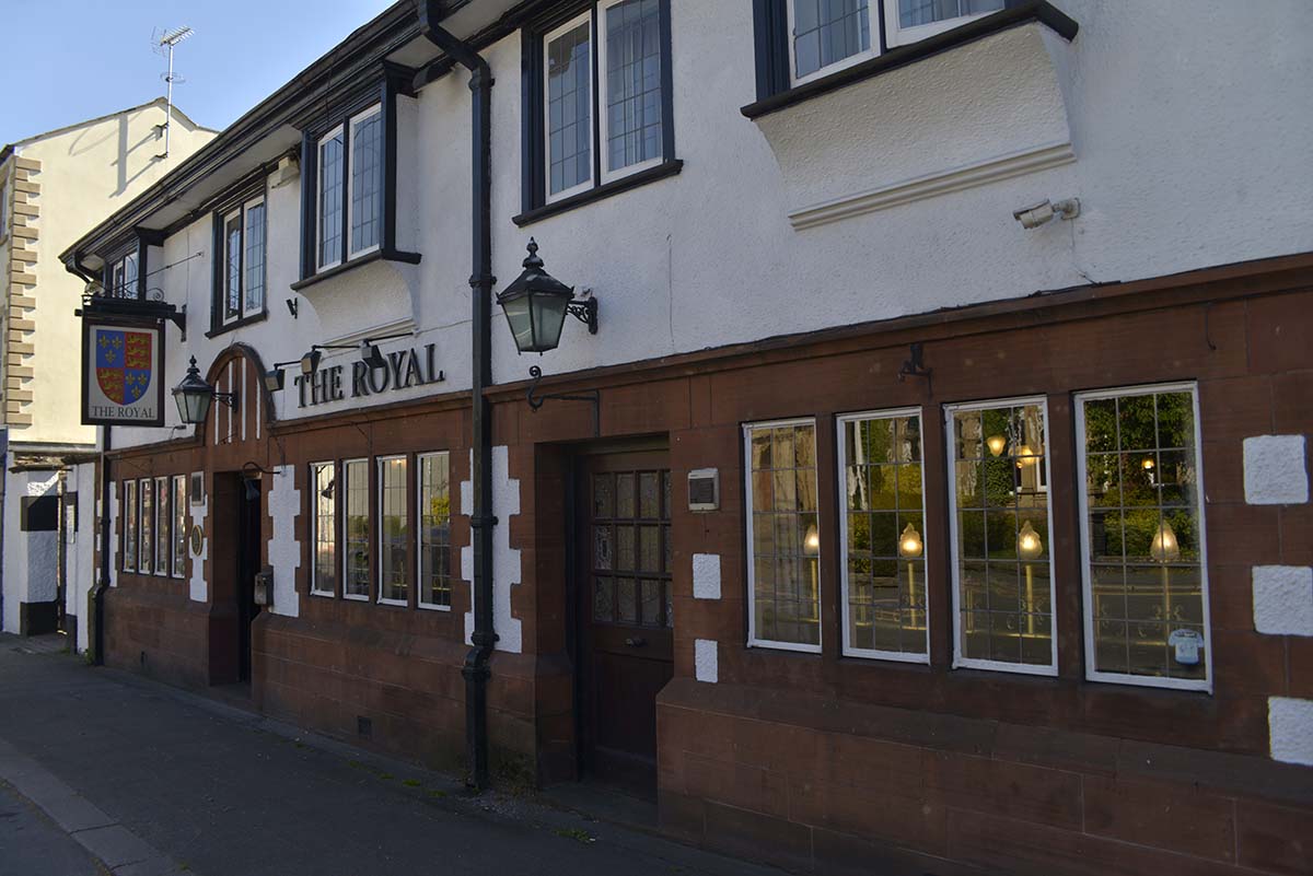 Royal Penrith