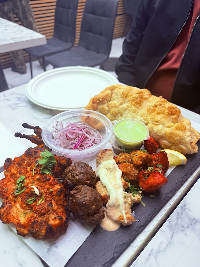 Koyla by Meerut