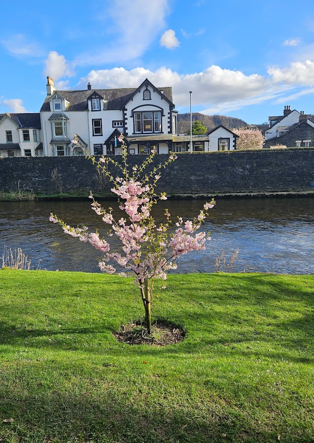 Keswick Conservative Club