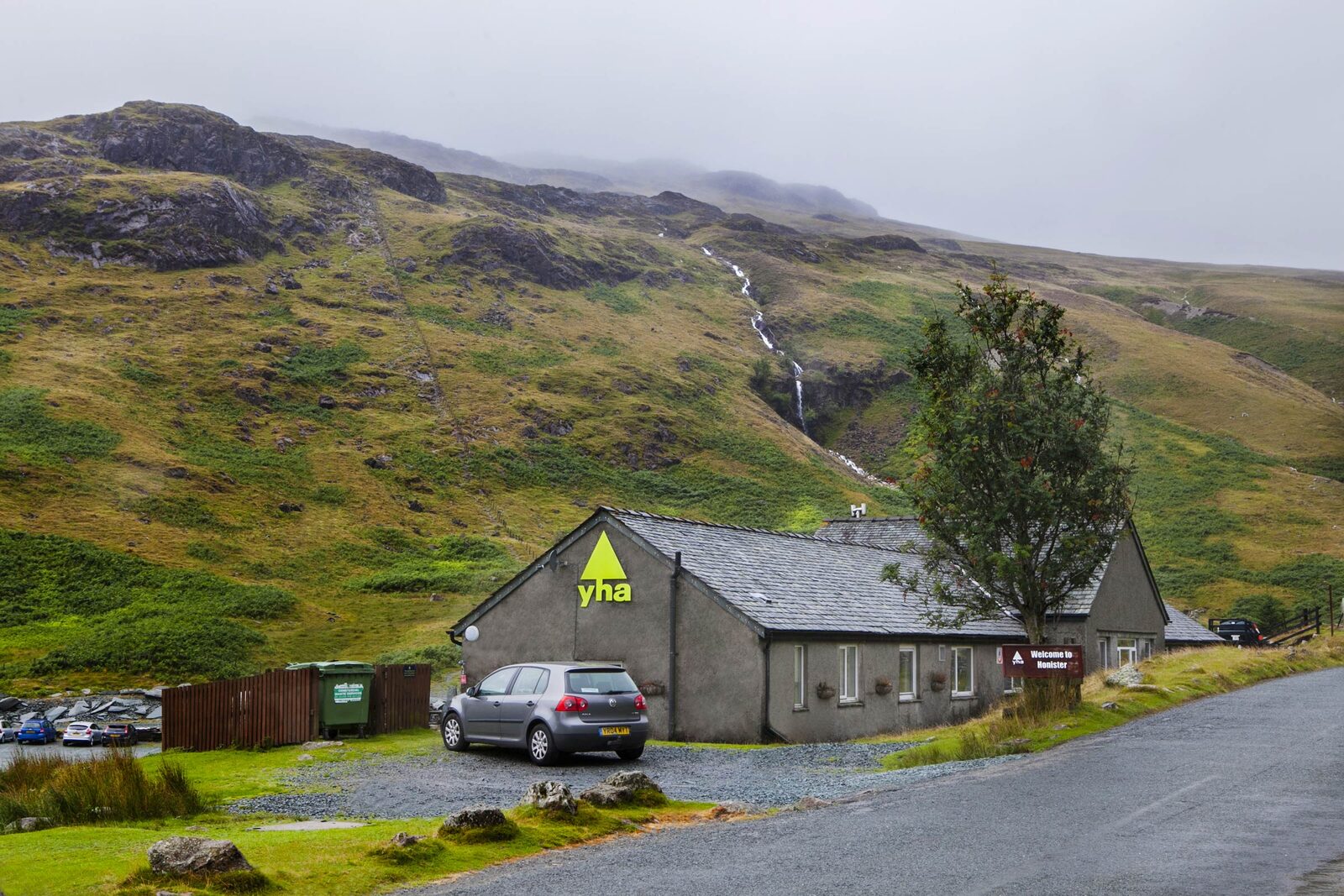 YHA Honister Hause photo 2