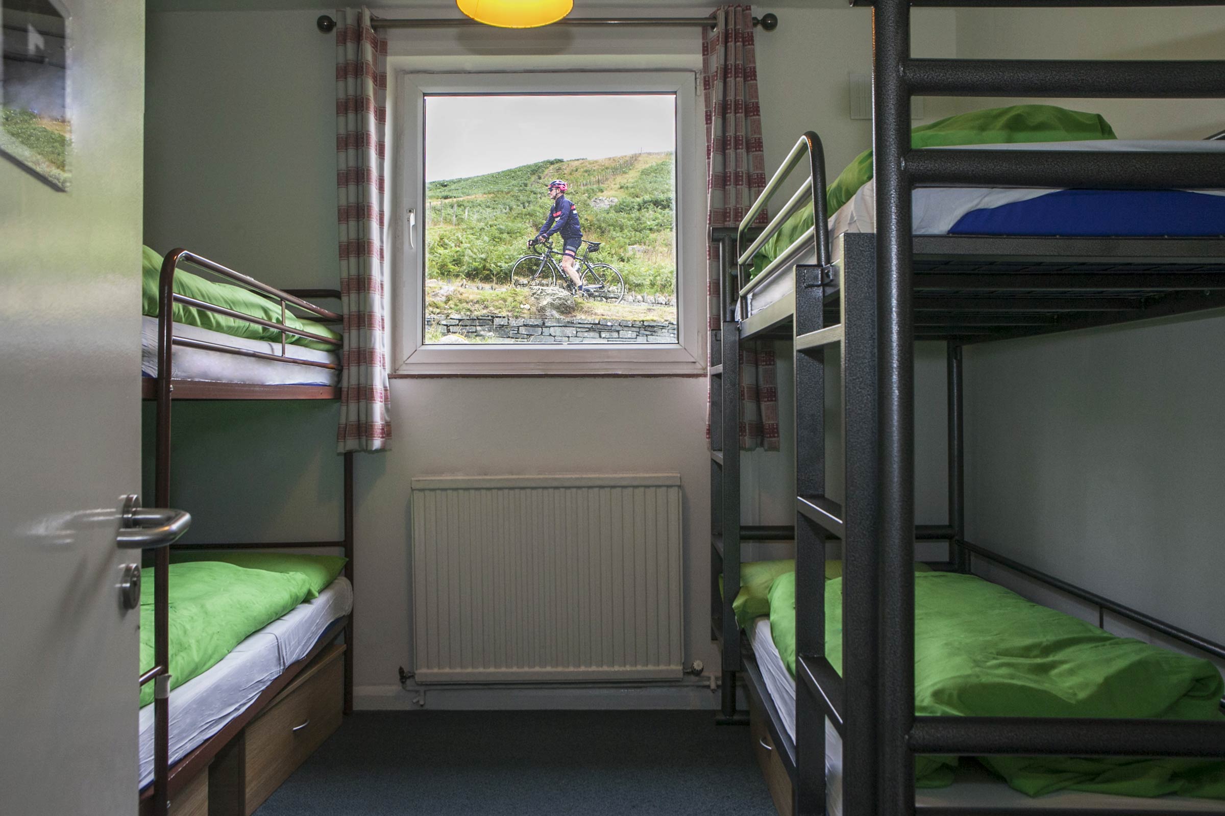 YHA Honister Hause photo 4