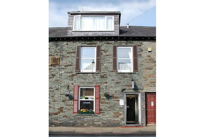 Beckside Guesthouse