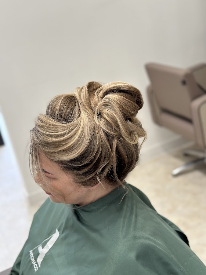Banusha hair&beauty