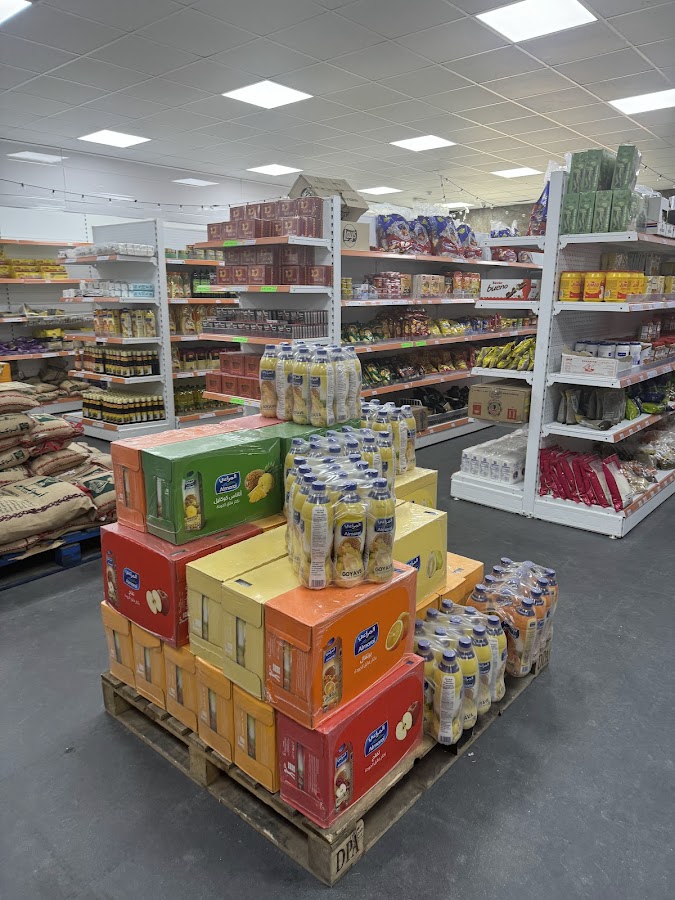 LULU Market - لولو ماركت