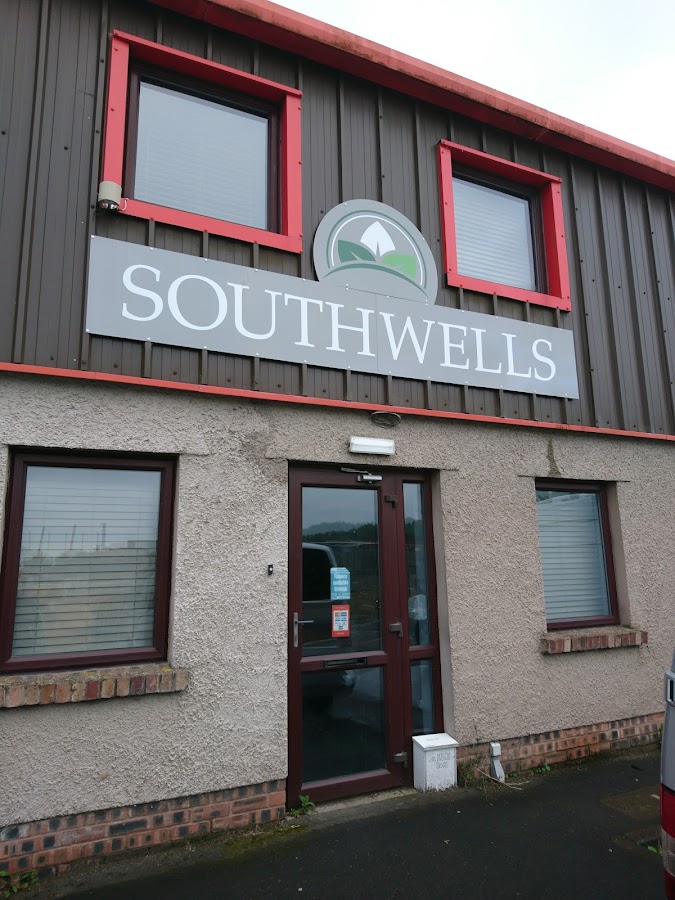Southwells Trade Ltd