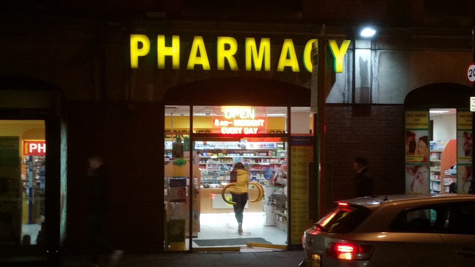 Cameolord Pharmacy