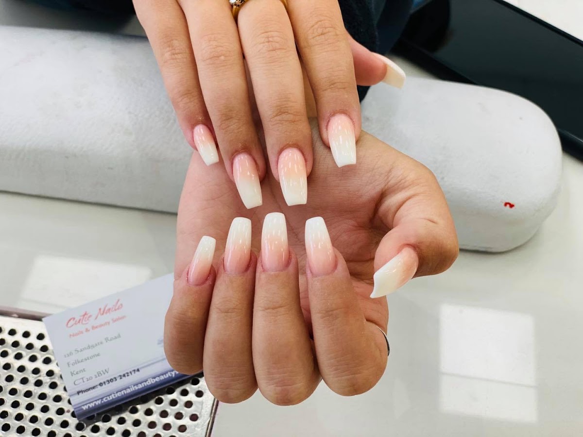 Star Nails & Beauty Salon Ltd