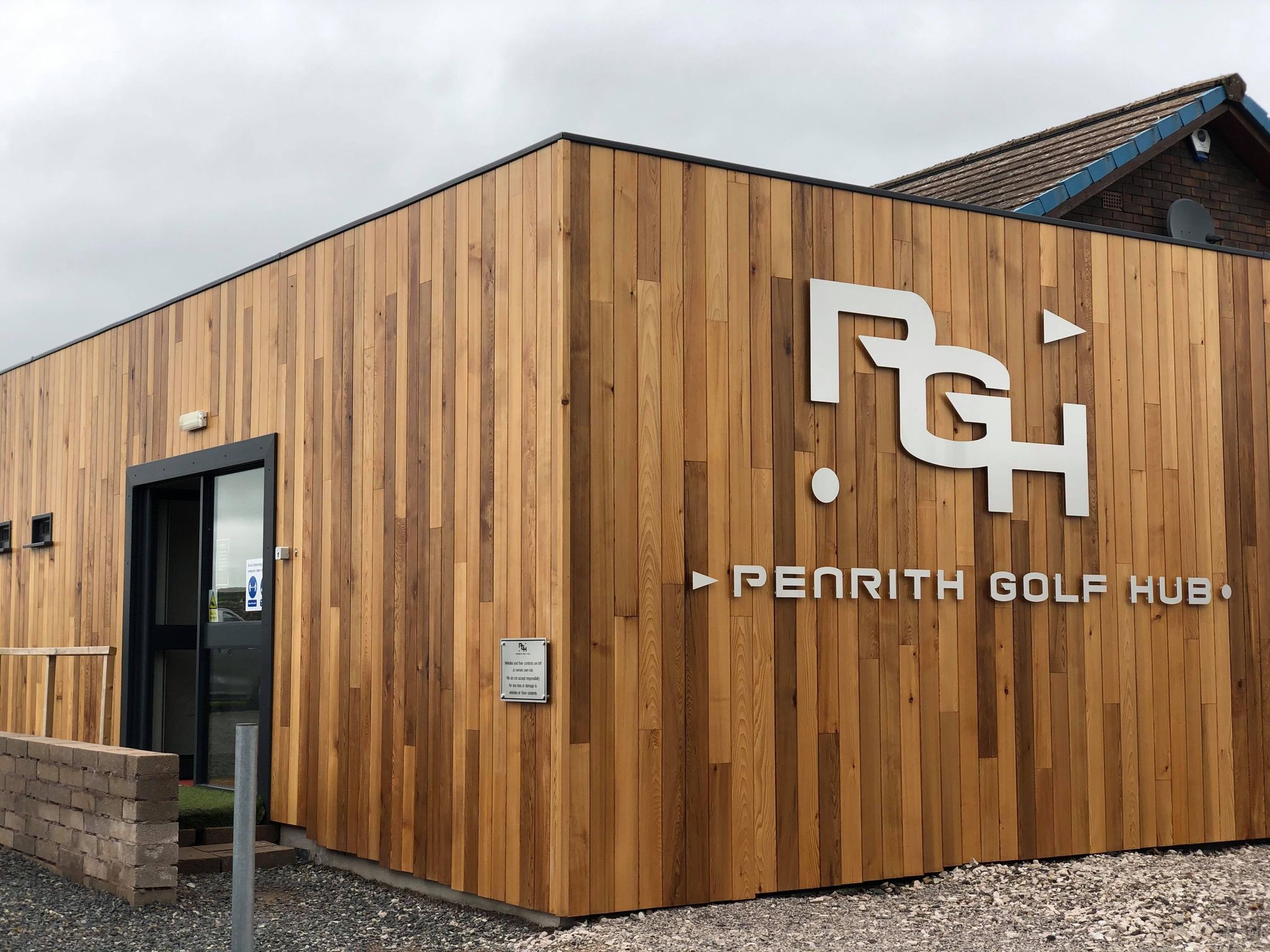 Penrith Golf Hub