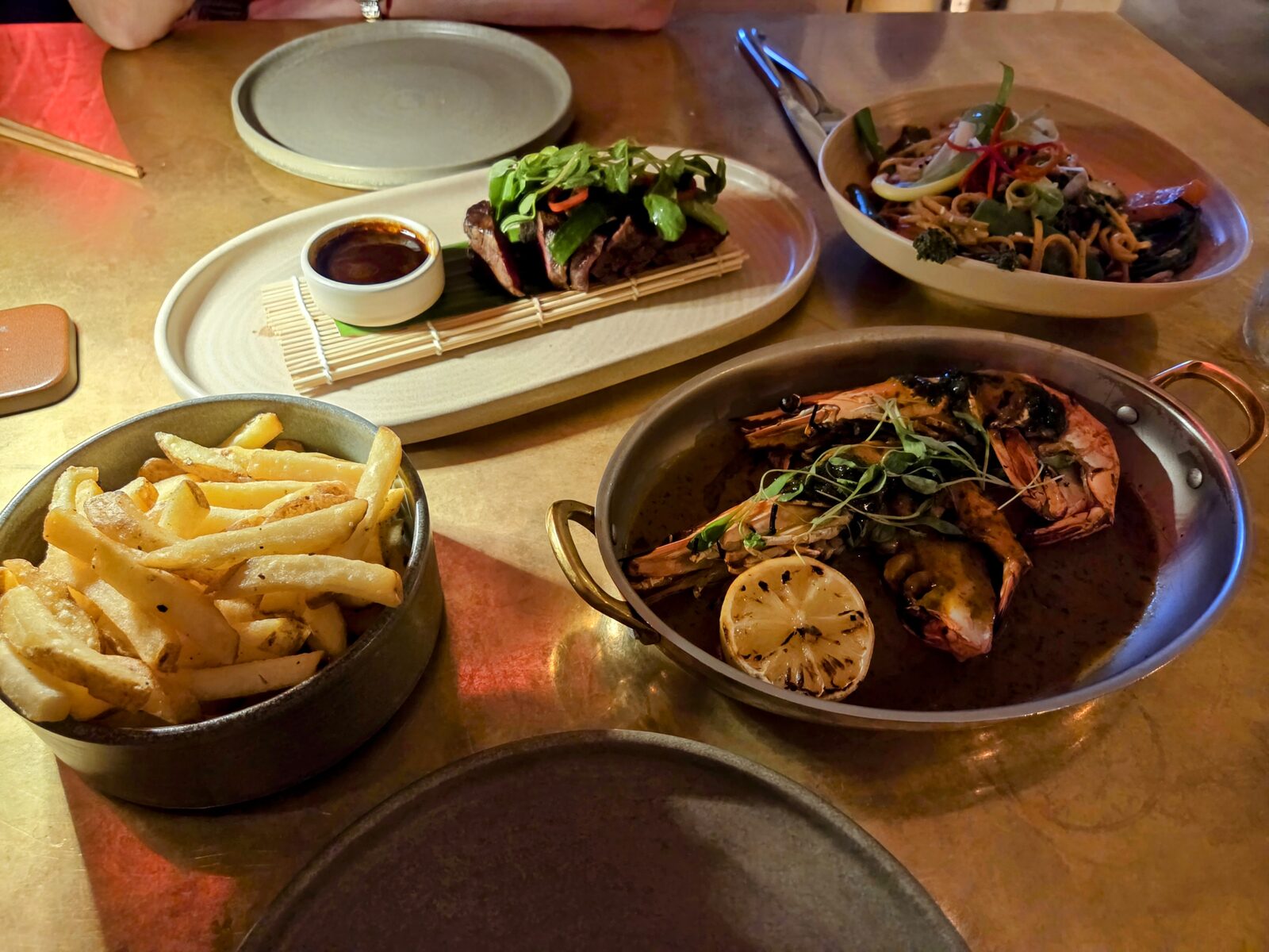 Australasia photo 4