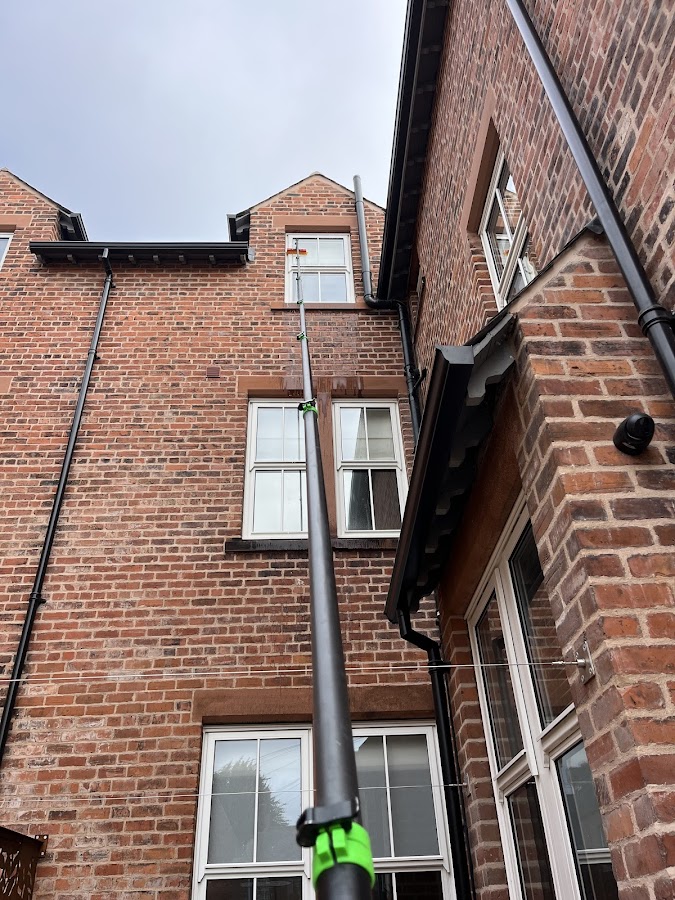 Another Level Cleaning Ltd