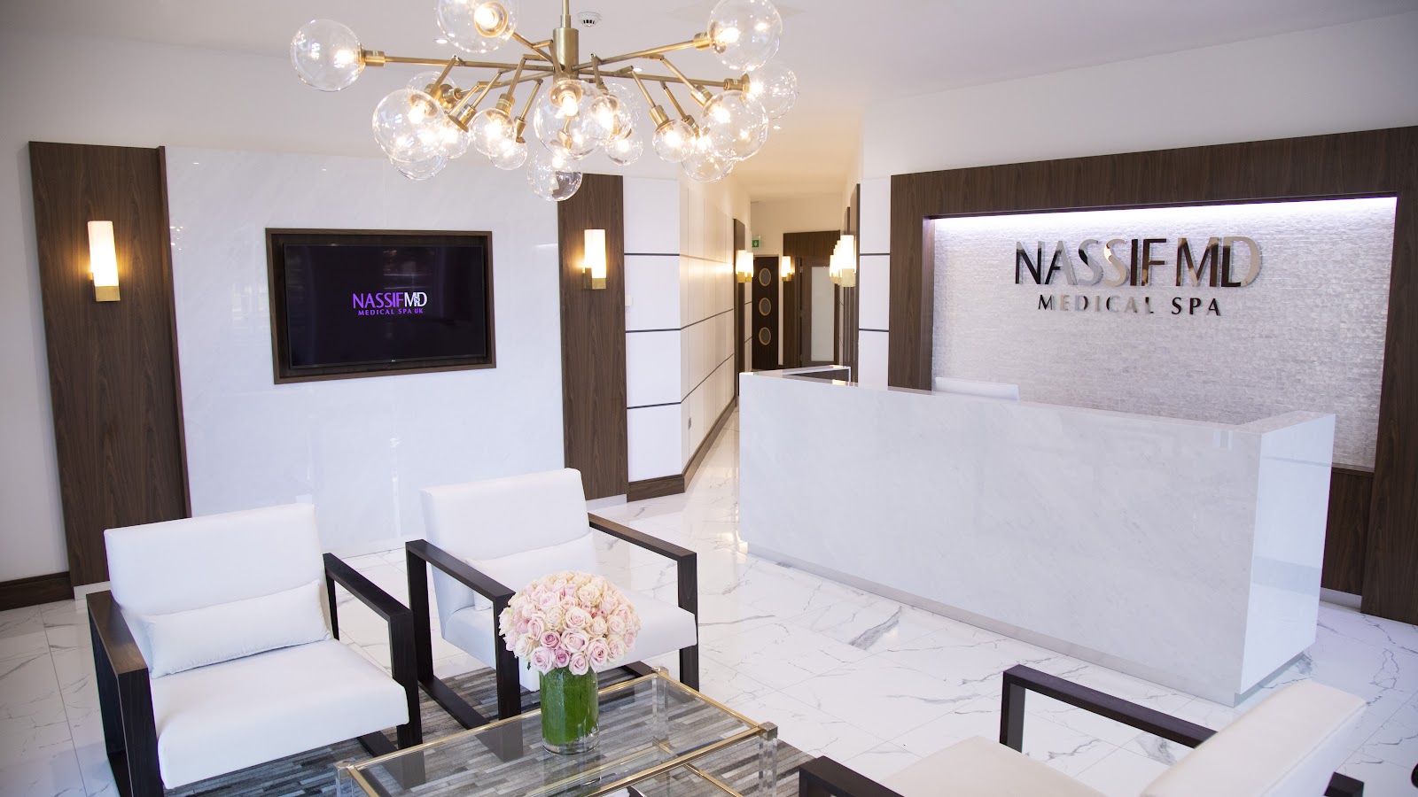 NassifMD Medical Spa UK