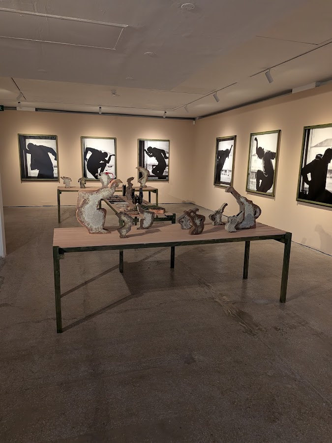 Castlefield Gallery