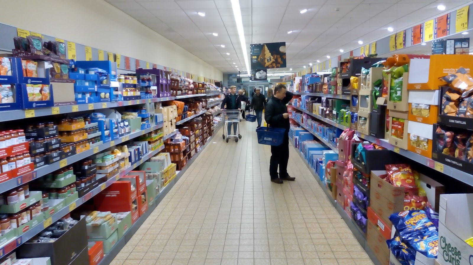 ALDI
