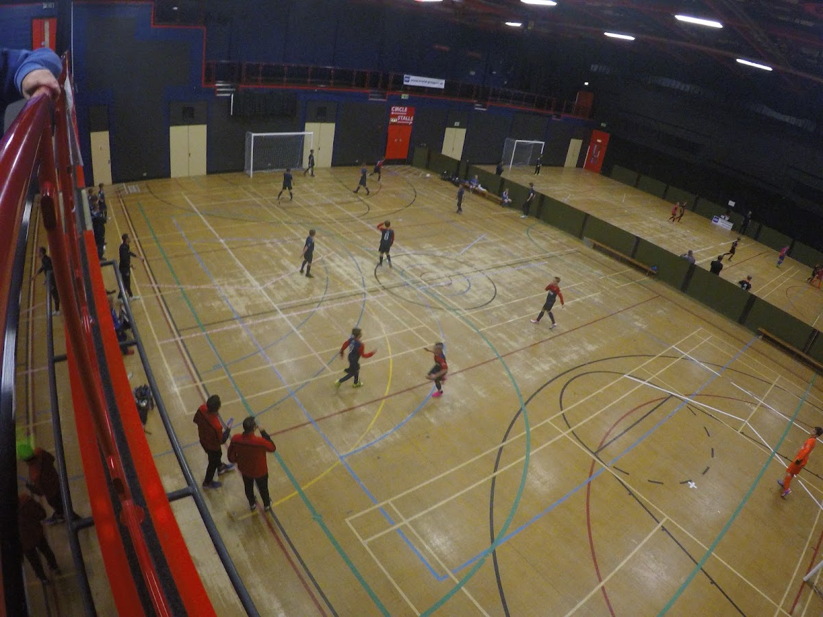 Carlisle Futsal Club