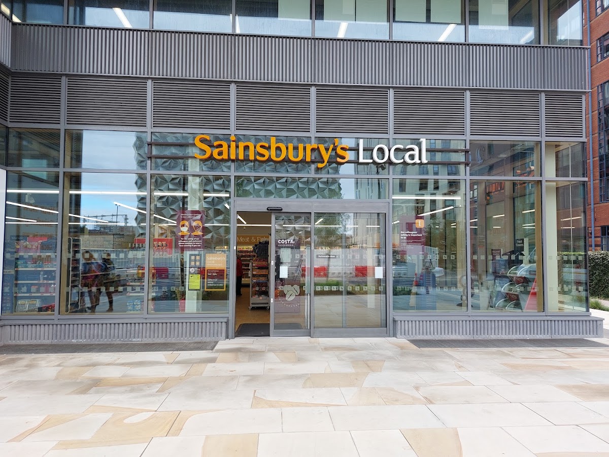 Sainsbury's Local